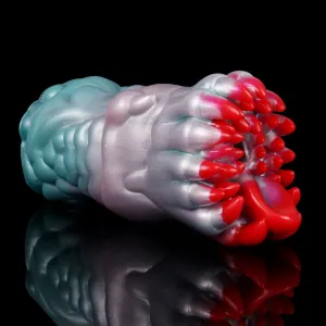 Alien Flower Stroker - Male Masturbator Monster Fleshlight