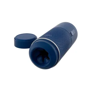 Arcwave Pow - Soft Silicone Penis Stroker with Air Pressure Valve