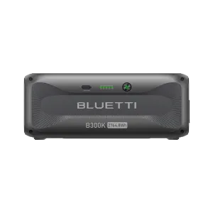 Bluetti B300K Expansion Battery