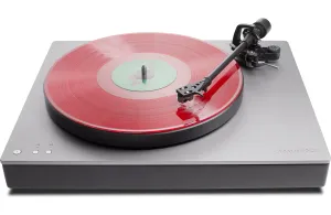 Cambridge Audio Alva TT v2 - Direct Drive Turntable