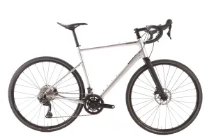 Cannondale Topstone 1 Shimano GRX Gravel Bike 2022, Size Large