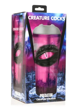 Creature Cocks Predator Creature Stroker