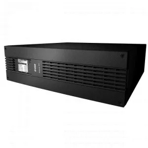 Ever Sinline Rt Xl 1250 Line-Interactive 1.25 Kva 1250 W 9 Ac Outlet(S)