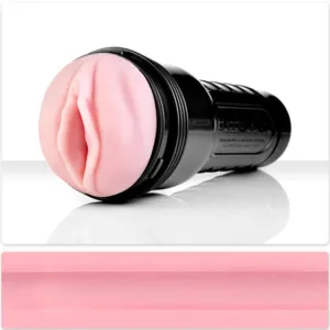 Fleshlight Pink Lady Original Masturbator