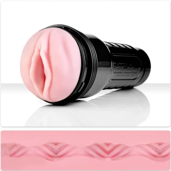 Fleshlight Pink Lady Vortex Masturbator