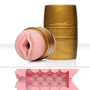 Fleshlight Quickshot Lady And Butt Stamina Training Unit