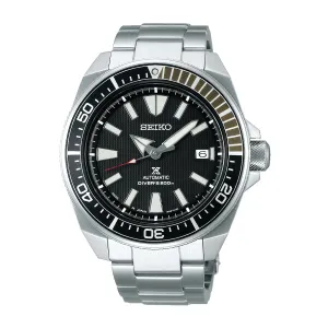 [JDM] Seiko Prospex (Japan Made) Diver Scuba Automatic Silver Stainless Steel Band Watch SBDY009 SBDY009J (Not For EU Buyers) (Not For EU Buyers) (LOCAL BUYERS ONLY)