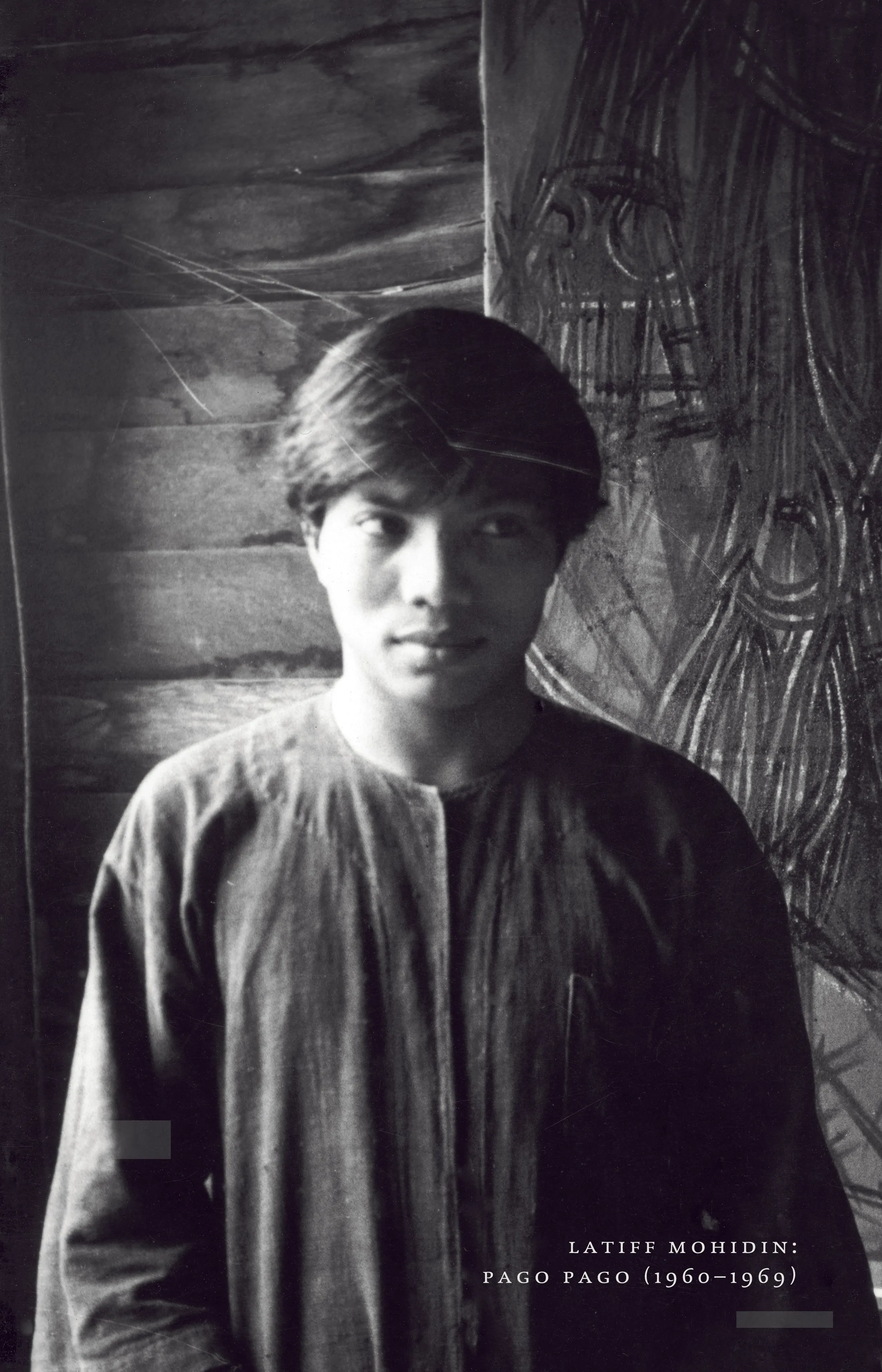 LATIFF MOHIDIN: PAGO PAGO (1960-1969)