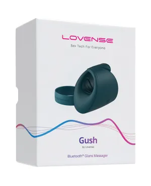 Lovense Gush Handsfree Masturbator