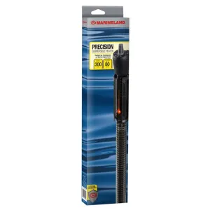 Marineland Precision Submersible Heater 300 watt