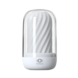 OTOUCH UV Sterilization Heating Masturbator-DECOR 2