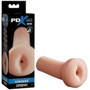 PDX Male Pump & Dump Stroker