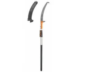 Pruning Saw With Hook V-Series On Telescopic Handle 3M