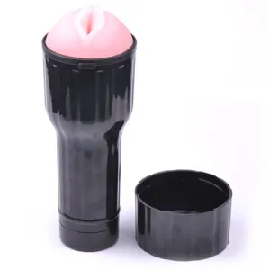 Super Flesh light Male Masturbator