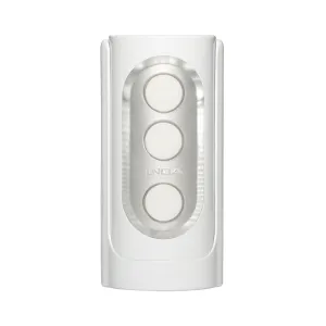 Tenga Flip Hole White