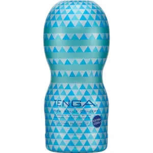 Tenga Premium Original Vacuum Cup Extra Cool