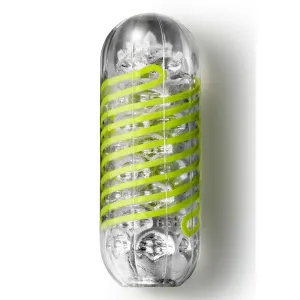 Tenga Spinner 03 Shell Masturbator